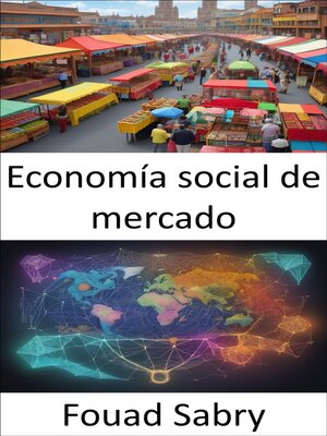 cover image of Economía social de mercado